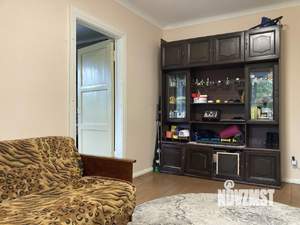 2-к квартира, вторичка, 38м2, 2/2 этаж