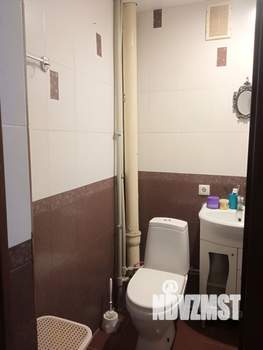 1-к квартира, вторичка, 32м2, 3/5 этаж
