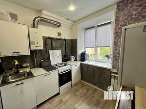 2-к квартира, вторичка, 47м2, 3/3 этаж