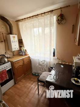 2-к квартира, вторичка, 43м2, 2/4 этаж