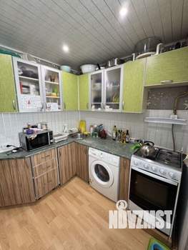 1-к квартира, вторичка, 32м2, 1/5 этаж