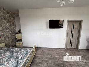 4-к квартира, вторичка, 81м2, 4/4 этаж