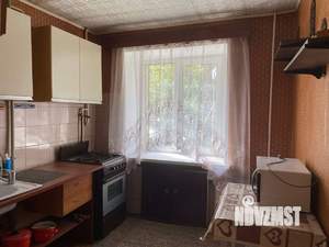 1-к квартира, вторичка, 30м2, 1/5 этаж