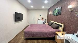 3-к квартира, вторичка, 63м2, 6/9 этаж