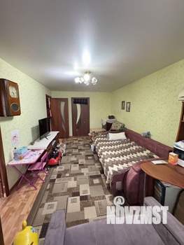 2-к квартира, вторичка, 44м2, 5/5 этаж