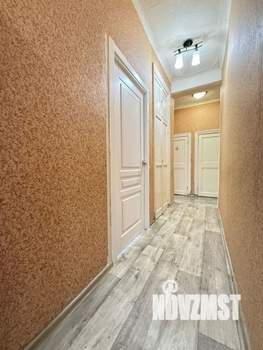 3-к квартира, вторичка, 74м2, 5/5 этаж