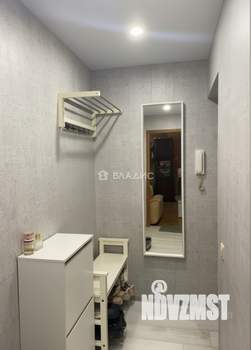 2-к квартира, вторичка, 44м2, 5/5 этаж