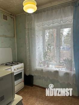 3-к квартира, вторичка, 58м2, 1/9 этаж