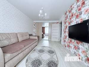 1-к квартира, вторичка, 37м2, 3/20 этаж
