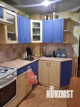 4-к квартира, вторичка, 88м2, 4/10 этаж