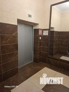 Студия квартира, вторичка, 28м2, 8/17 этаж