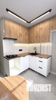 2-к квартира, вторичка, 42м2, 2/5 этаж