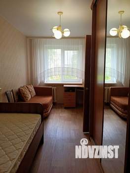 2-к квартира, вторичка, 44м2, 3/5 этаж