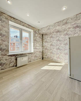2-к квартира, вторичка, 47м2, 2/4 этаж