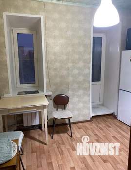 1-к квартира, вторичка, 32м2, 3/6 этаж