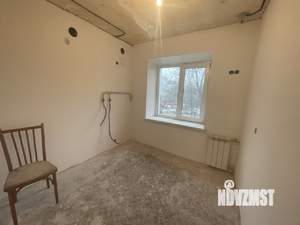 2-к квартира, вторичка, 43м2, 2/5 этаж