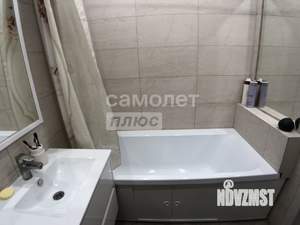 1-к квартира, вторичка, 38м2, 3/5 этаж