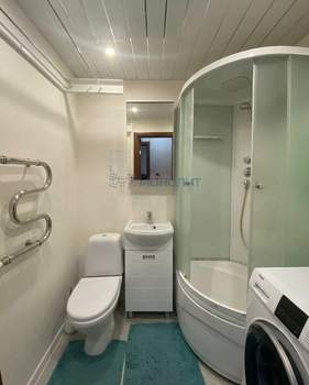 1-к квартира, вторичка, 31м2, 1/5 этаж