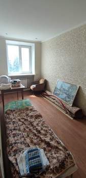 2-к квартира, вторичка, 42м2, 3/5 этаж