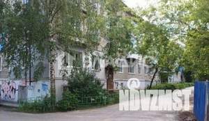 4-к квартира, вторичка, 75м2, 1/3 этаж