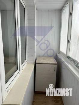 2-к квартира, вторичка, 45м2, 5/5 этаж