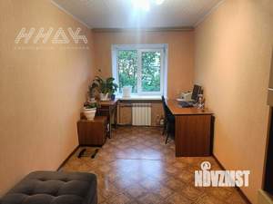 3-к квартира, вторичка, 56м2, 3/5 этаж