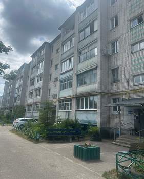 2-к квартира, вторичка, 50м2, 3/5 этаж