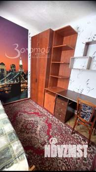 2-к квартира, вторичка, 35м2, 1/4 этаж