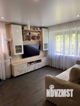 1-к квартира, вторичка, 31м2, 2/5 этаж
