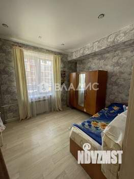 2-к квартира, вторичка, 47м2, 2/4 этаж