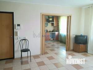 3-к квартира, вторичка, 65м2, 5/5 этаж