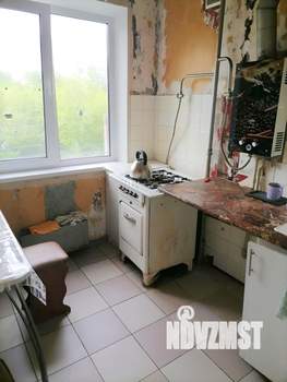 2-к квартира, вторичка, 49м2, 3/5 этаж