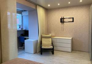 3-к квартира, вторичка, 79м2, 9/9 этаж