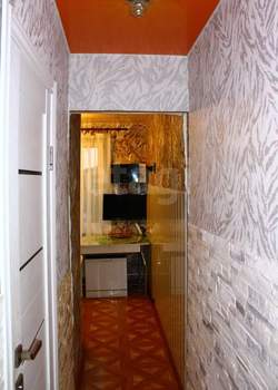 3-к квартира, вторичка, 50м2, 5/5 этаж