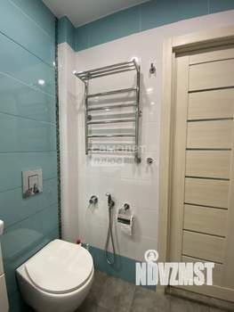 3-к квартира, вторичка, 61м2, 4/5 этаж