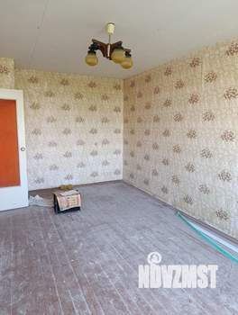 1-к квартира, вторичка, 31м2, 5/5 этаж