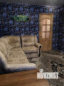 2-к квартира, вторичка, 44м2, 2/3 этаж