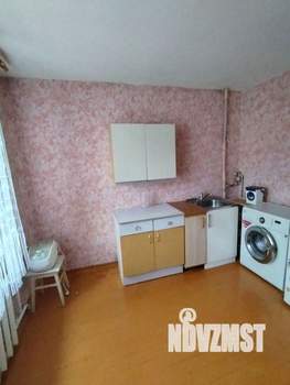 1-к квартира, вторичка, 35м2, 2/5 этаж