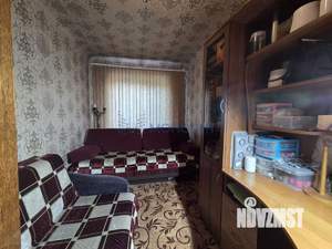 3-к квартира, вторичка, 55м2, 2/5 этаж
