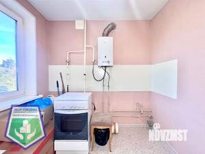 2-к квартира, вторичка, 47м2, 3/5 этаж