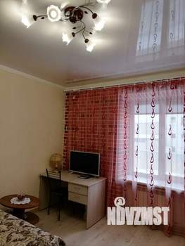 1-к квартира, вторичка, 42м2, 2/3 этаж