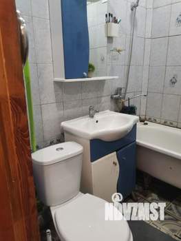 3-к квартира, вторичка, 58м2, 2/5 этаж