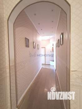 3-к квартира, вторичка, 80м2, 4/4 этаж