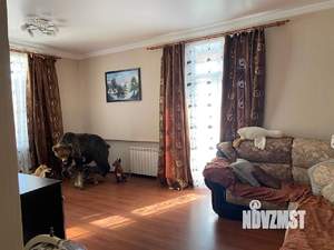 3-к квартира, вторичка, 87м2, 4/4 этаж