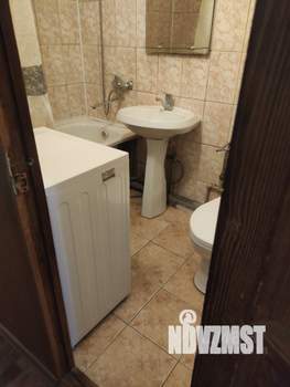 3-к квартира, вторичка, 49м2, 3/5 этаж