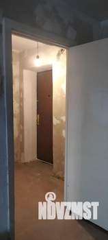 1-к квартира, вторичка, 34м2, 8/9 этаж