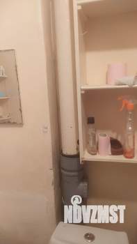 2-к квартира, вторичка, 44м2, 3/3 этаж