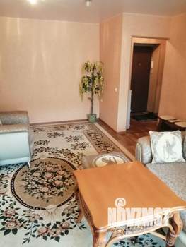 2-к квартира, вторичка, 42м2, 3/5 этаж
