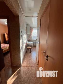 4-к квартира, вторичка, 59м2, 1/5 этаж