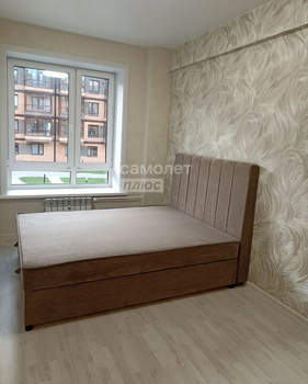 2-к квартира, вторичка, 38м2, 2/5 этаж